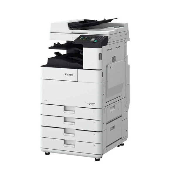 Máy Photocopy Canon imageRUNNER 2630i (A3, 30 Trang/Phút, In Scan Copy, Duplex, DADF)